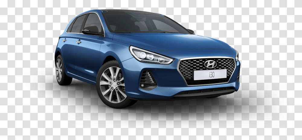 Upcoming Cars Hyundai I30 Hatchback 1.0 T Gdi Blue Drive S, Vehicle, Transportation, Automobile, Sedan Transparent Png