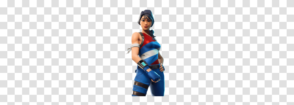 Upcoming Cosmetics Found In Patch Fortnite Intel, Costume, Person, Human, Female Transparent Png