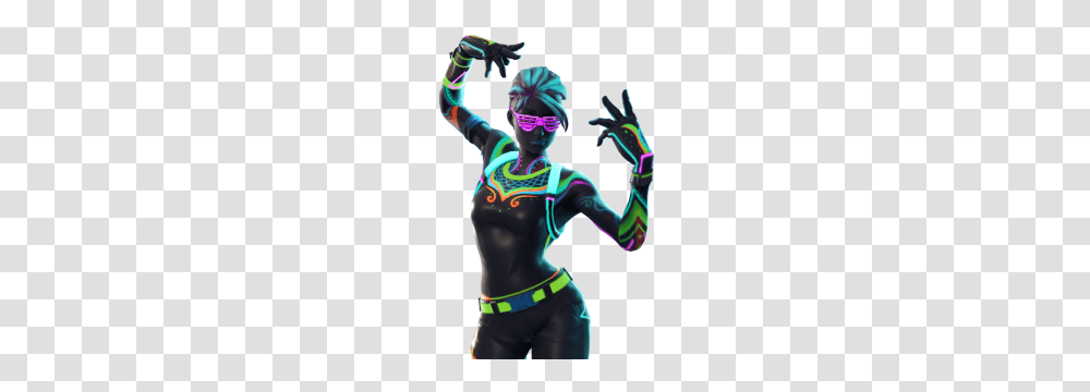 Upcoming Cosmetics Found In Patch Fortnite Intel, Person, Human, Leisure Activities, Dance Pose Transparent Png