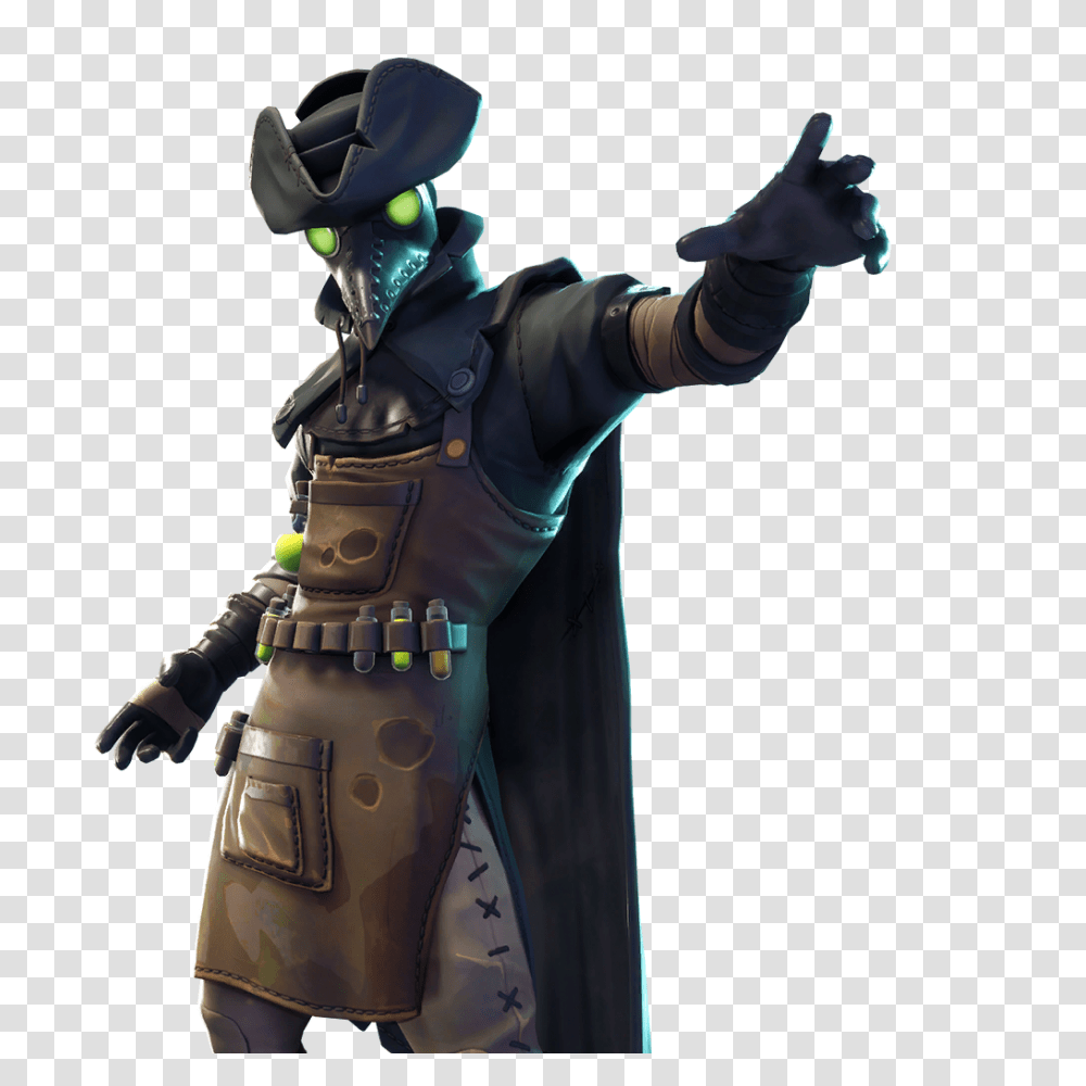 Upcoming Cosmetics Found In Patch Fortnite News, Person, Costume, Figurine Transparent Png
