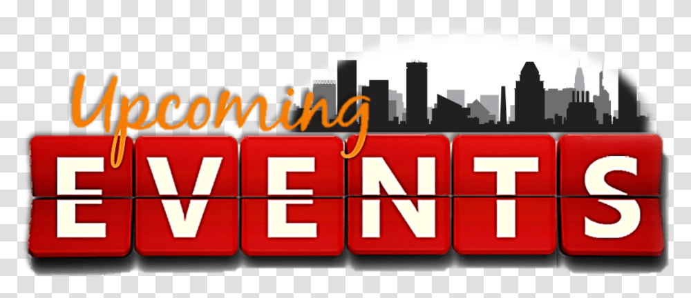 Upcoming Events Image Free Clipart Upcoming Events Clipart, Number, Word Transparent Png