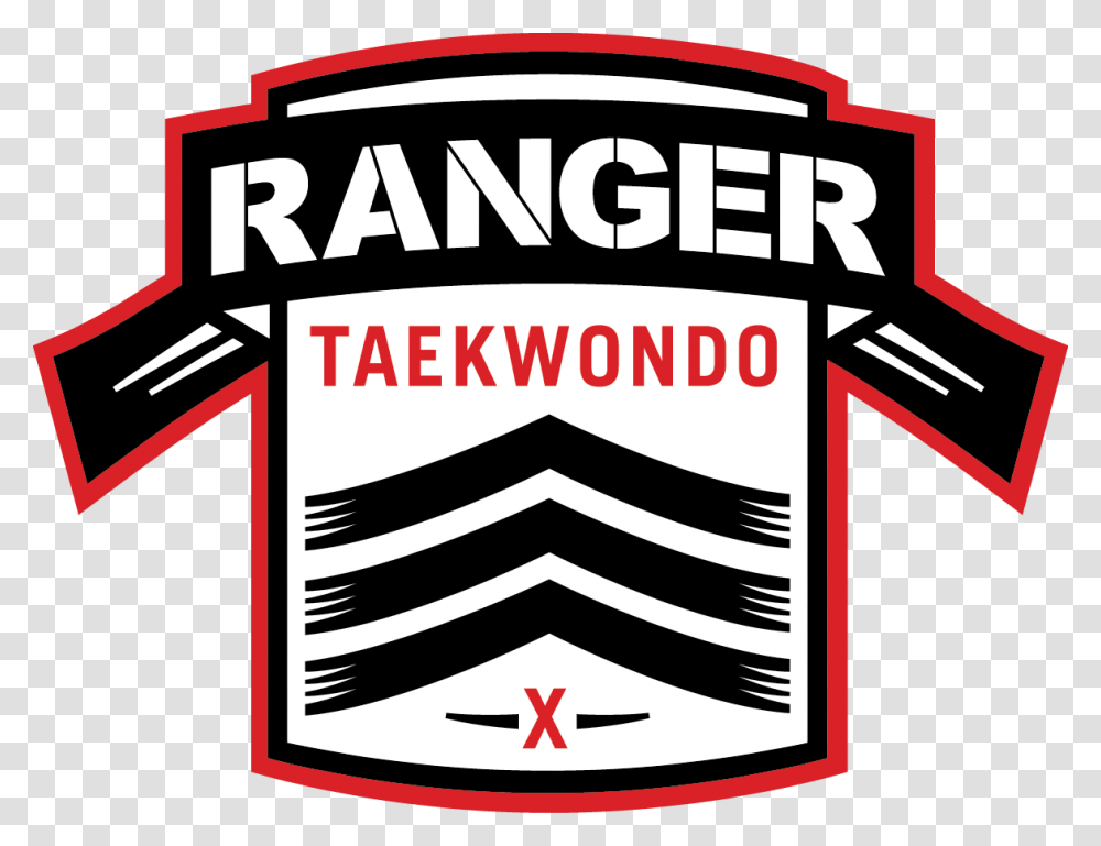 Upcoming Holiday Closure Dates Ranger Taekwondo Martial Arts, Label, Logo Transparent Png