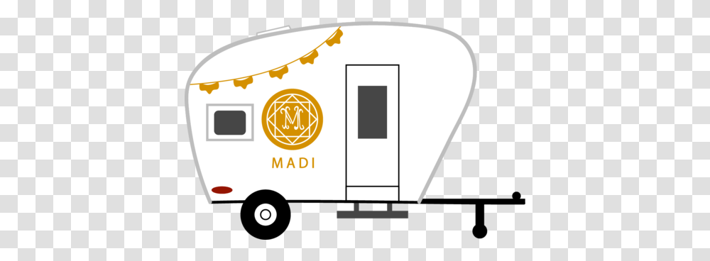 Upcoming Mobile Boutique Popup Events In Your City Madi Apparel, Moving Van, Vehicle, Transportation Transparent Png
