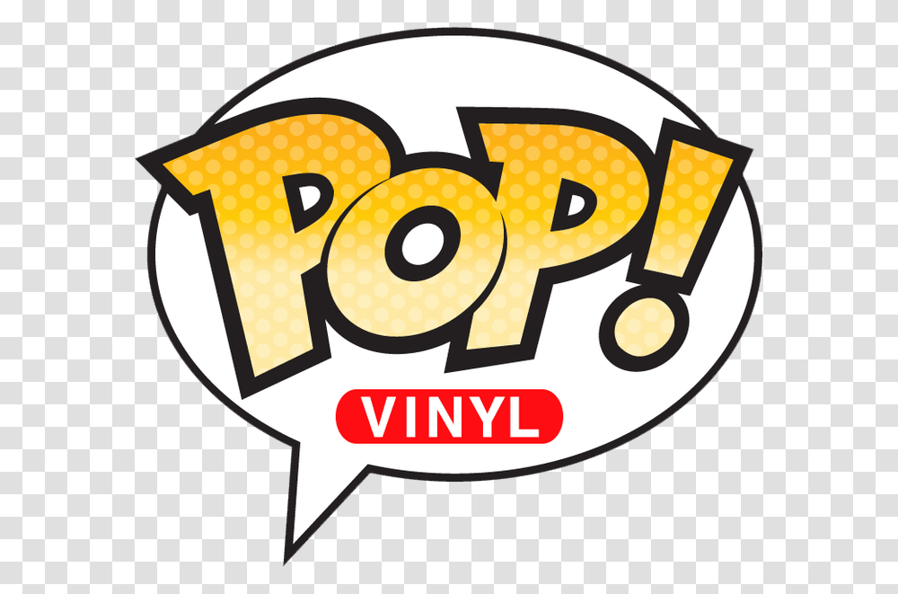 Upcoming Pop Vinyl Figures, Label, Sticker, Logo Transparent Png