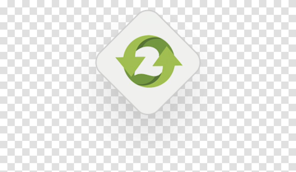 Update Amp Upgrade Emblem, Recycling Symbol, Logo, Trademark Transparent Png