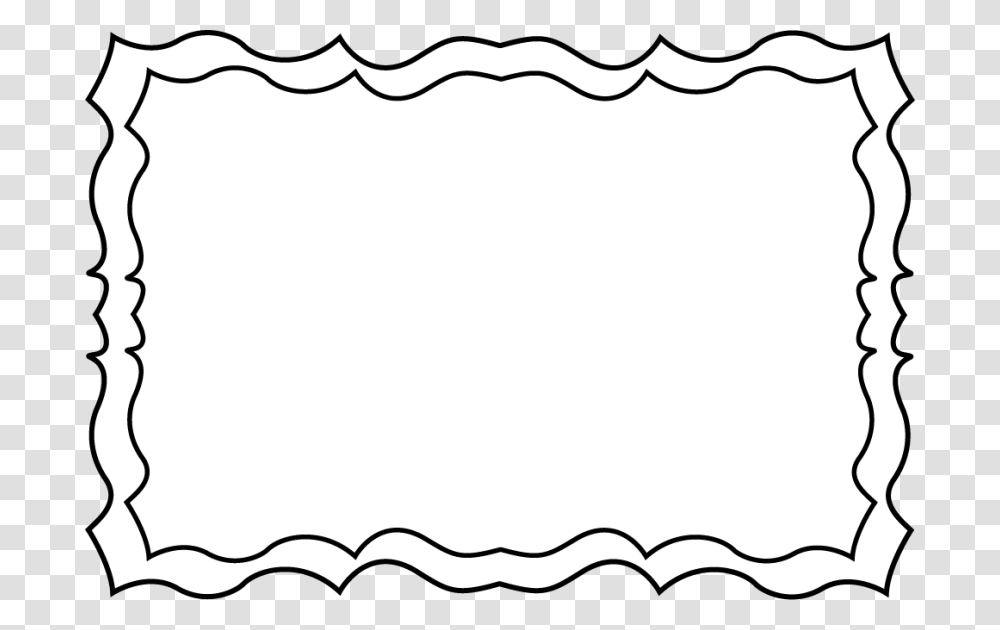 Update Border Cliparts, Oval, Scroll Transparent Png