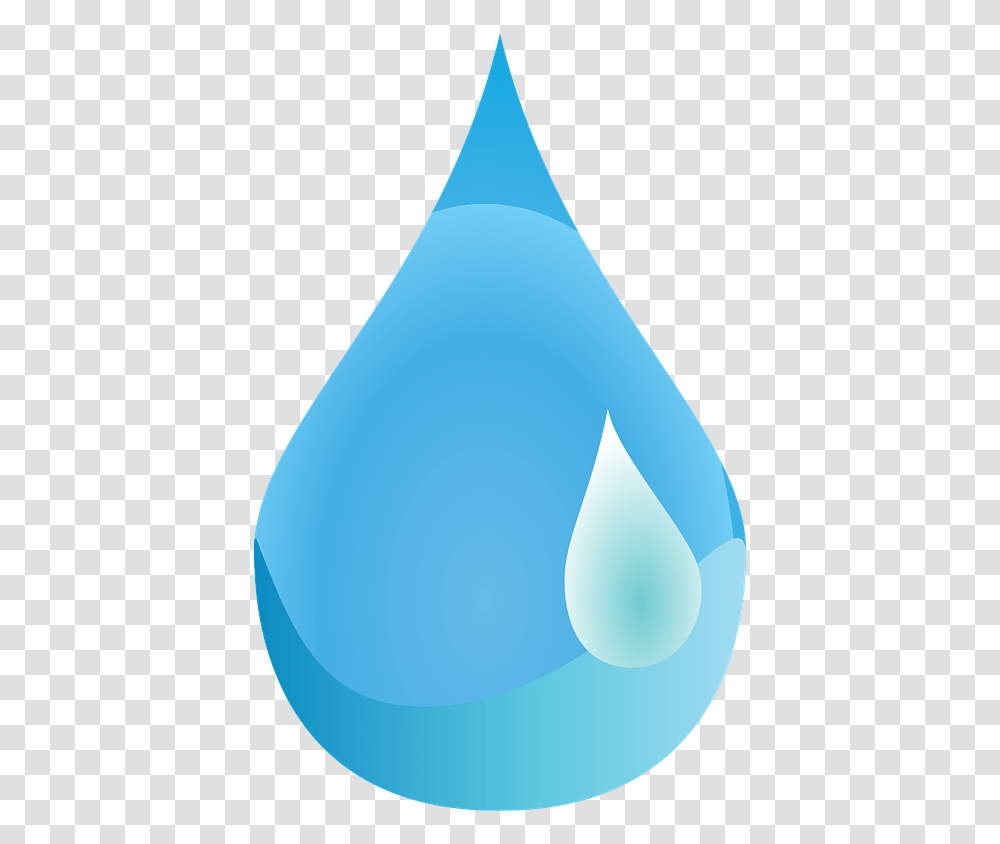 Update Drinking Water In Surrey Schools News Water Icons, Droplet, Balloon Transparent Png