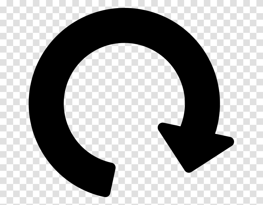 Update New Fresh Turn Update Black And White, Gray, World Of Warcraft Transparent Png