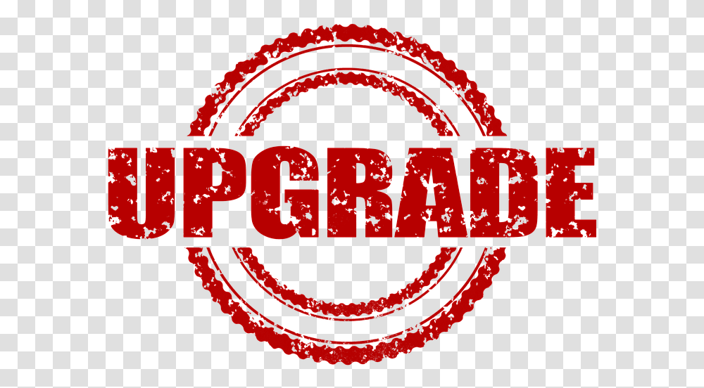 Update Upgrade Renew Improve Improvement New Graphic Design, Logo, Trademark, Label Transparent Png