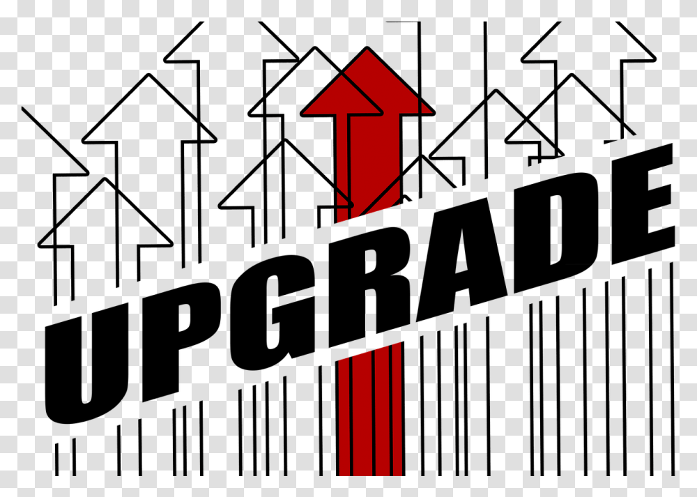 Update Upgrade Renew Upgrade, Lighting, Art, Symbol, Construction Crane Transparent Png