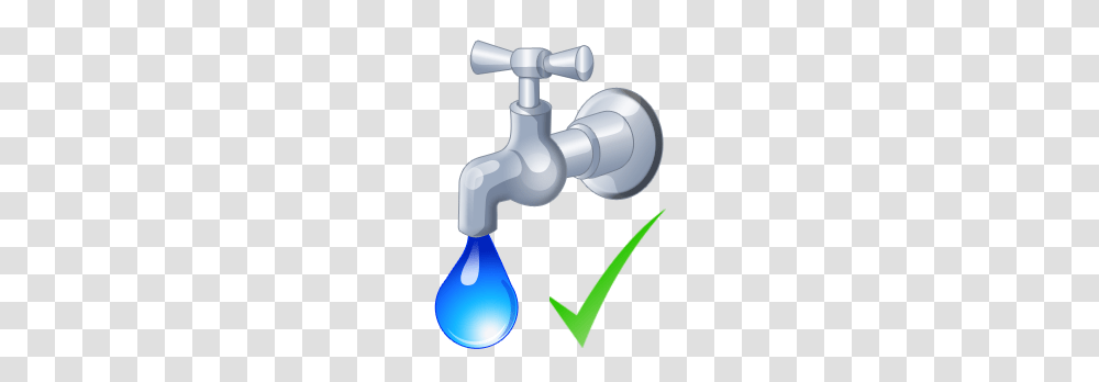 Update Well Back Online City Of Pendleton, Sink Faucet, Indoors, Shower Faucet, Plumbing Transparent Png