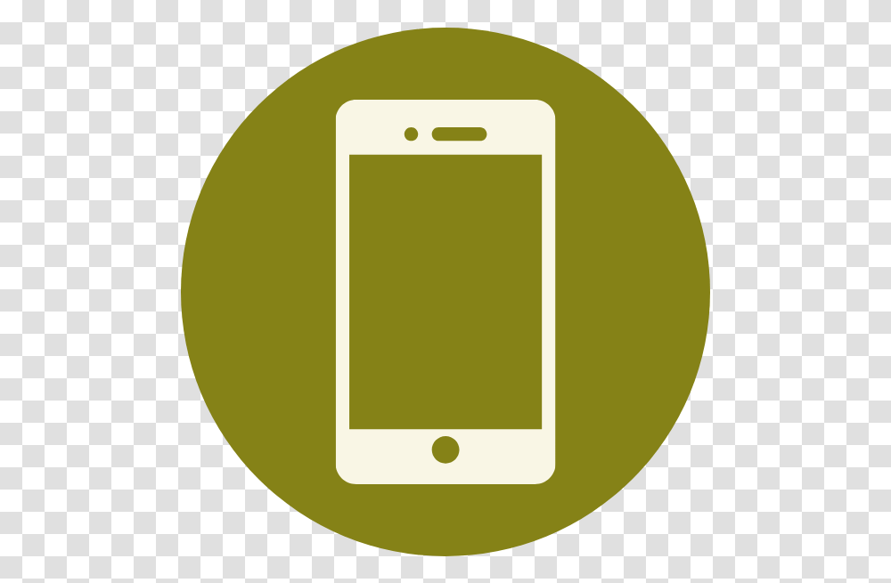 Updated Give Online - Patterson Park Church Mobile Phone Icon Round, Electronics, Cell Phone, Iphone Transparent Png
