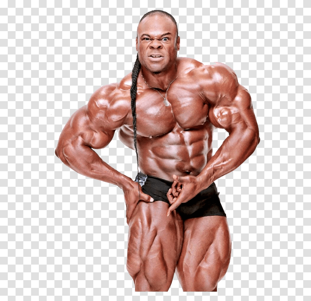 Updated Mr Olympia Poll Kai Greene, Arm, Person, Human, Working Out Transparent Png