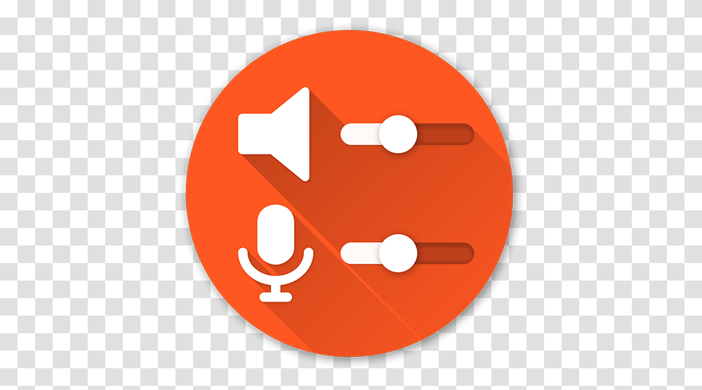 Updated Root Volume Mixer Boostermicrophone Beta Mod Root Volume Mixer, Text, Symbol, Hand Transparent Png