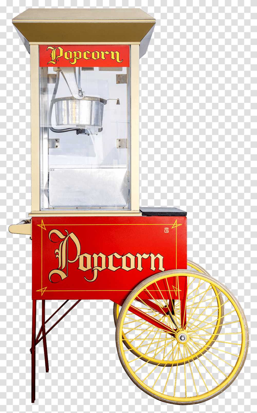 Updated Version 2 Cart, Wheel, Machine, Appliance, Bicycle Transparent Png