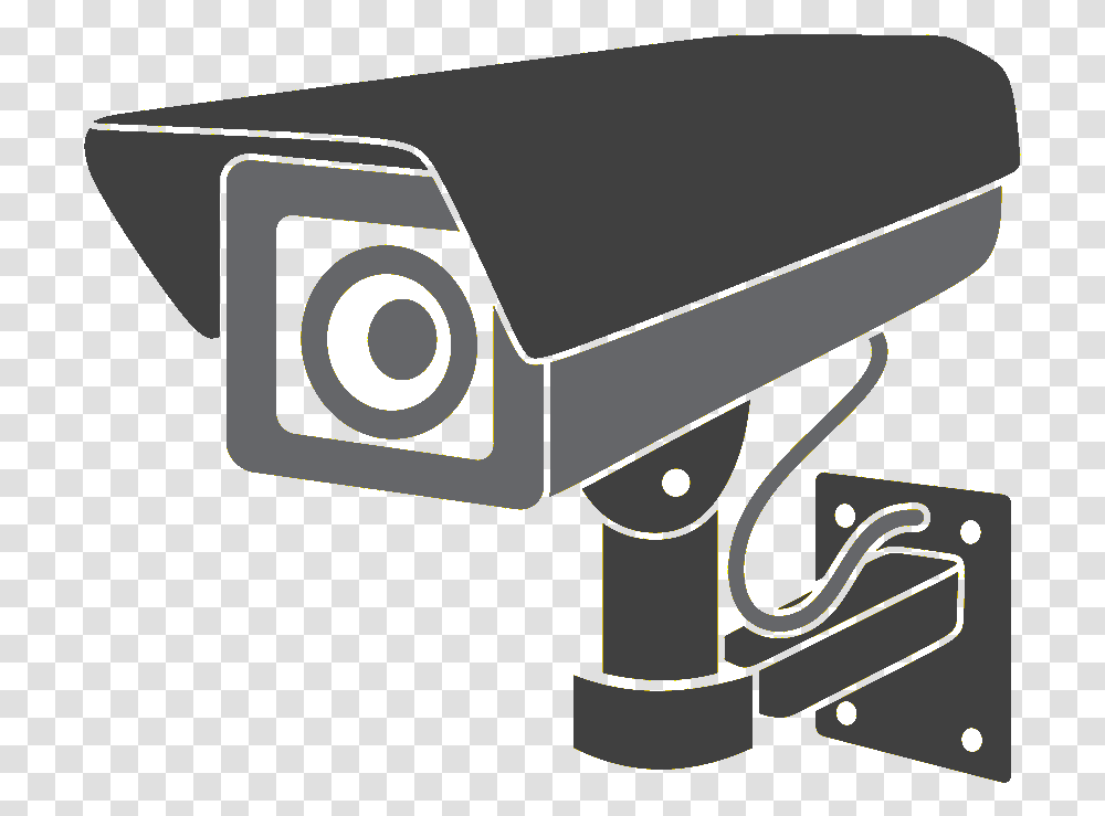 Updates Icon Clipart Cctv Camera, Lighting, Projector, Spotlight, LED Transparent Png