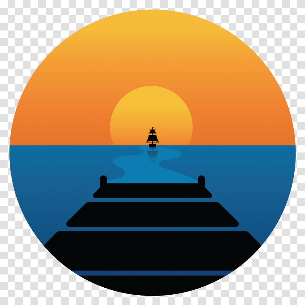 Updates - News Missed The Boat Theatre Primary Icon, Outdoors, Nature, Sun, Sky Transparent Png