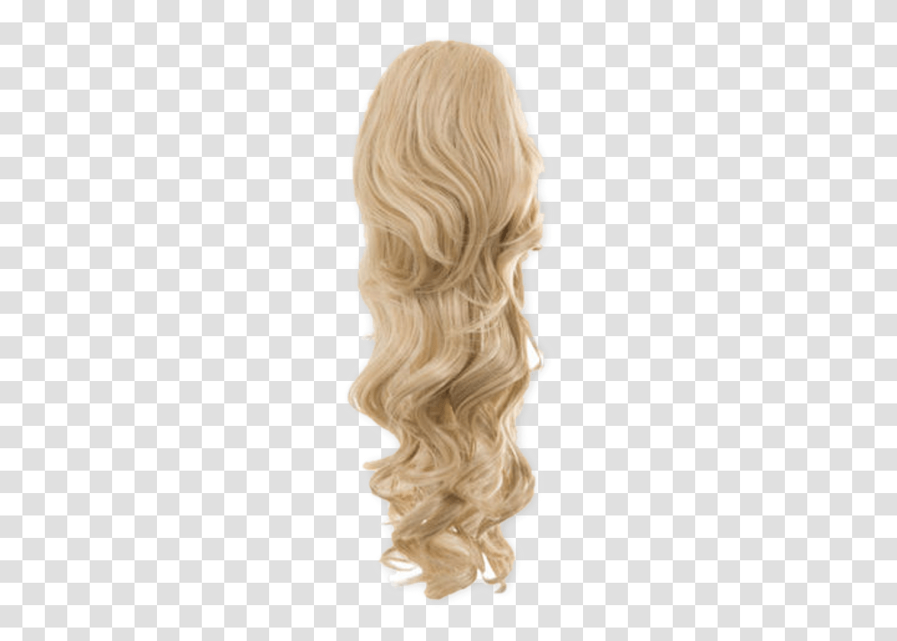 Updo Clip Ponytail Ponytail, Hair, Wig, Person, Human Transparent Png