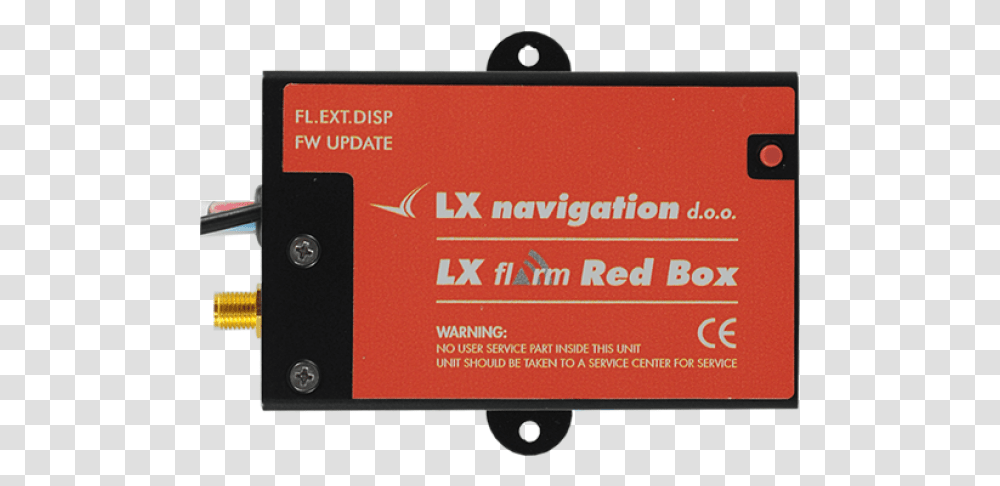 Upgrade Lx Flarm Red Box To Igc Lamborghini Premium 1050, Transportation, Vehicle, Moving Van, Shipping Container Transparent Png