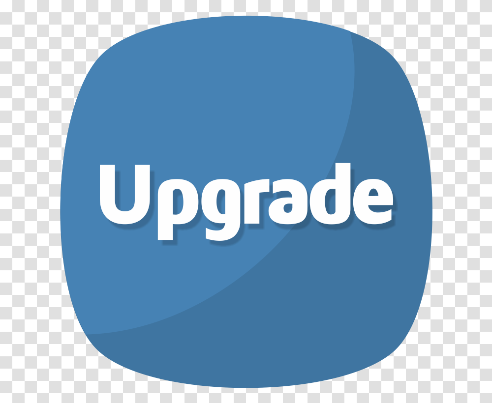 Upgrade Phone Image With No Circle, Text, Label, Logo, Symbol Transparent Png