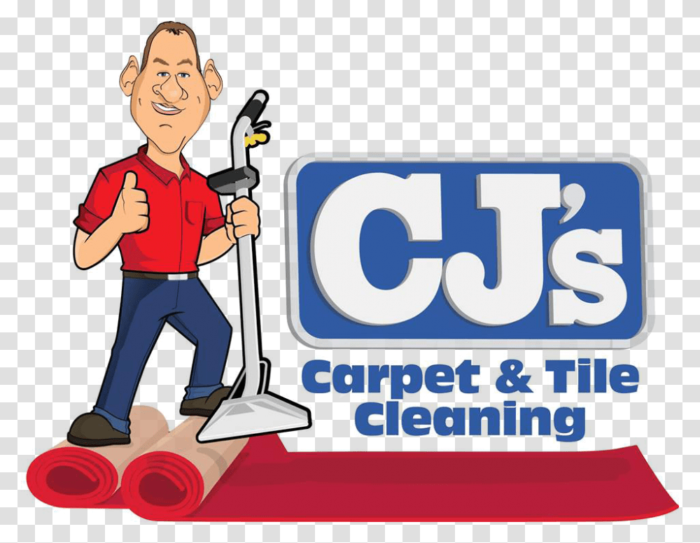 Upholstery Cleaning Cjs Carpet Cleaning Carpet Cartoon, Person, Human, Vacuum Cleaner, Appliance Transparent Png