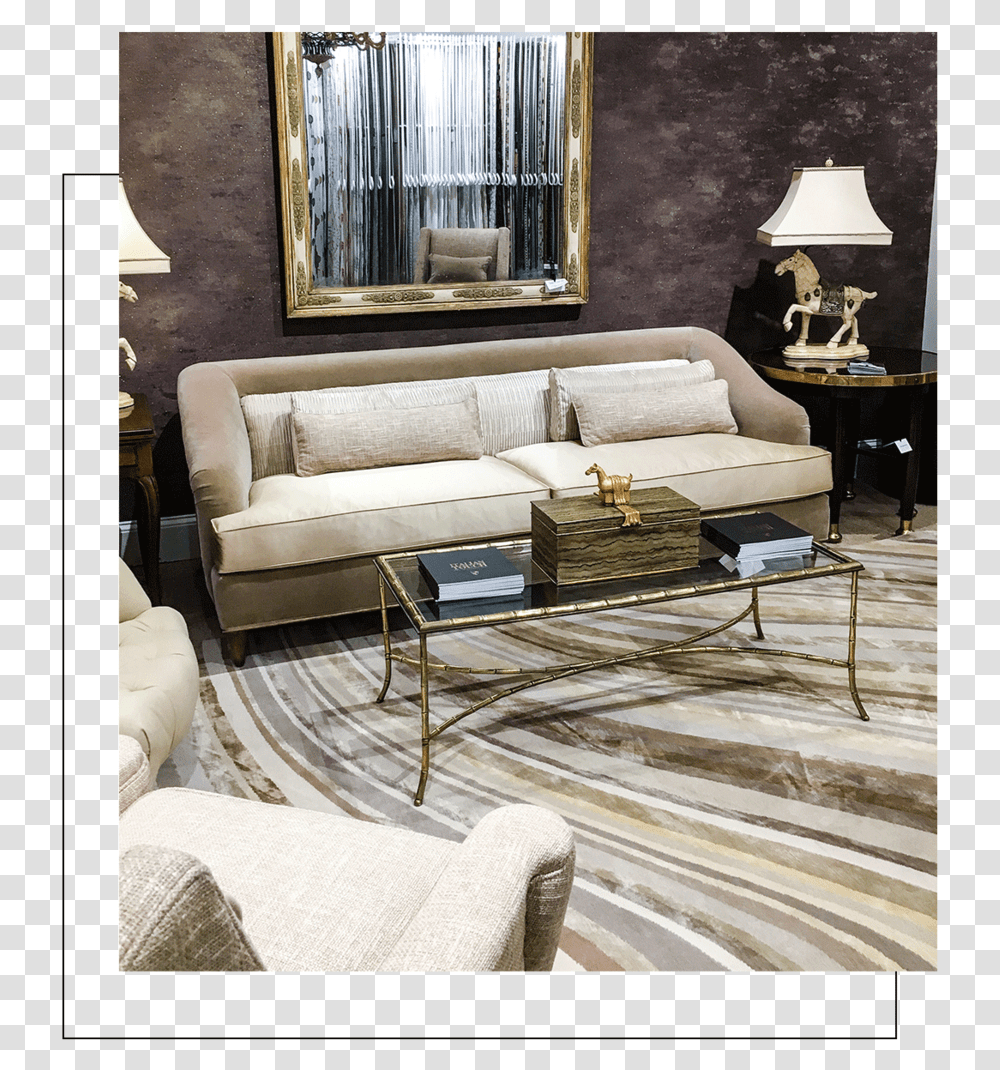 Upholstery Studio Couch, Furniture, Living Room, Indoors, Table Transparent Png