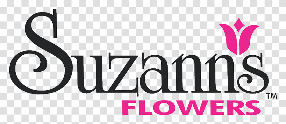 Upland Florist Flower Delivery By Suzann's Flowers Graphics, Text, Alphabet, Logo, Symbol Transparent Png
