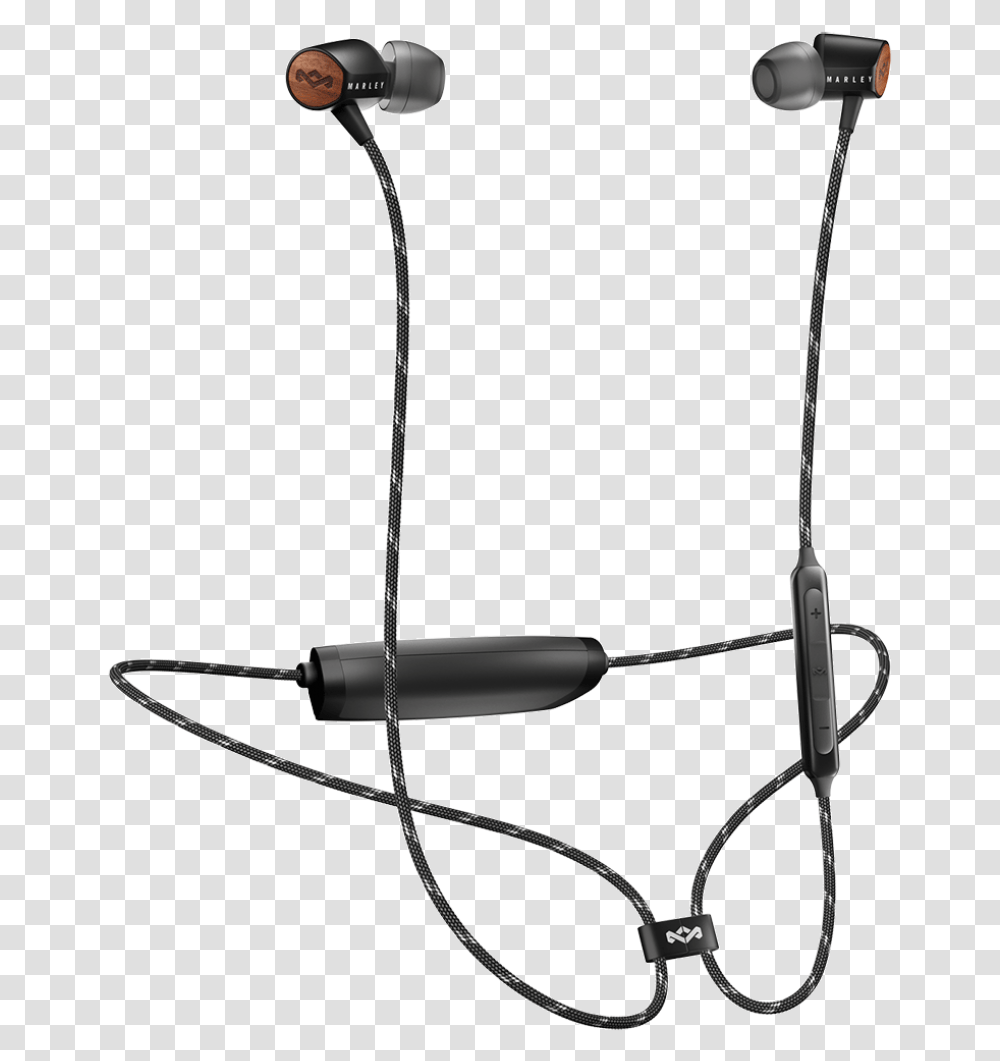 Uplift 2 Wireless Bluetooth EarbudsTitle Uplift House Of Marley Uplift 2 Wireless, Bow, Arrow, Archery Transparent Png