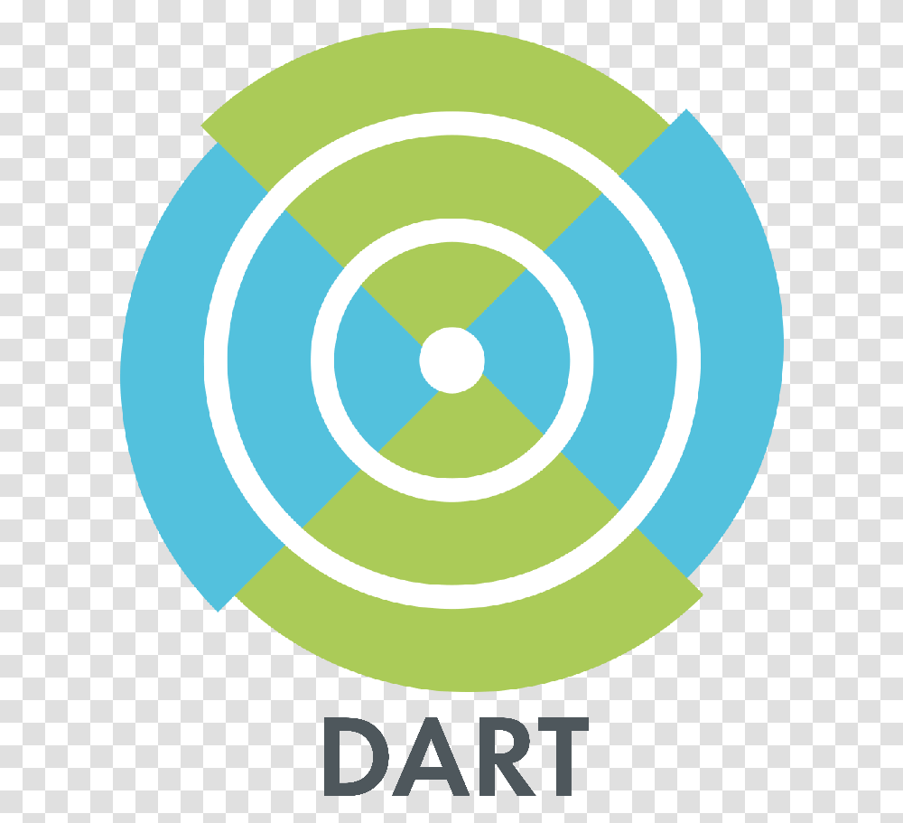 Uplift Generated In Stores Using Dart Circle, Logo, Symbol, Trademark, Egg Transparent Png