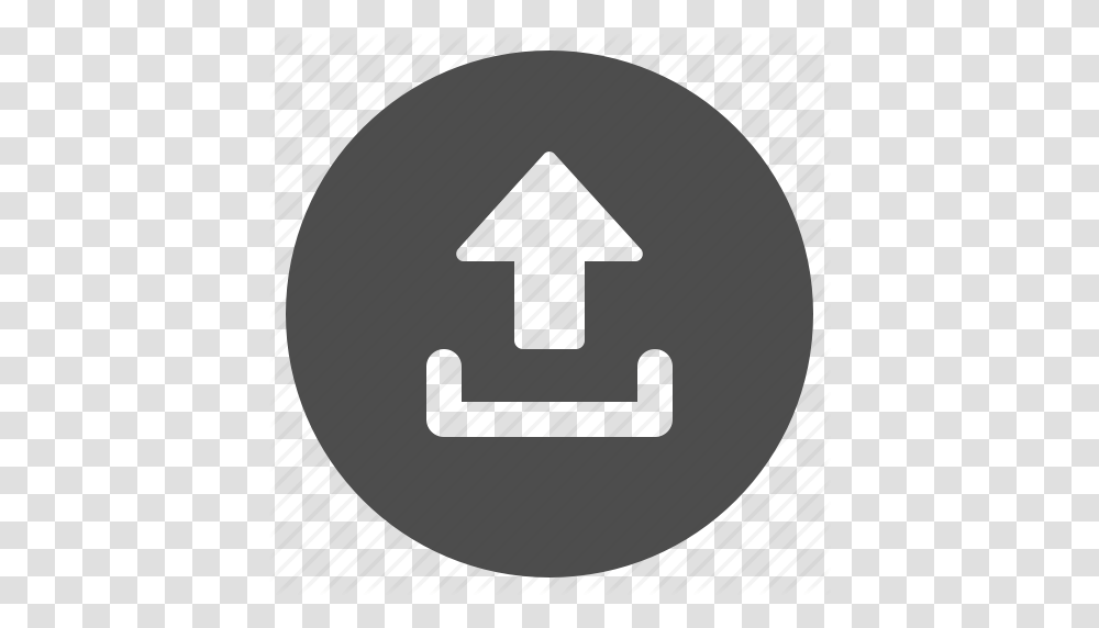 Upload Button Upload Button Images, Recycling Symbol Transparent Png