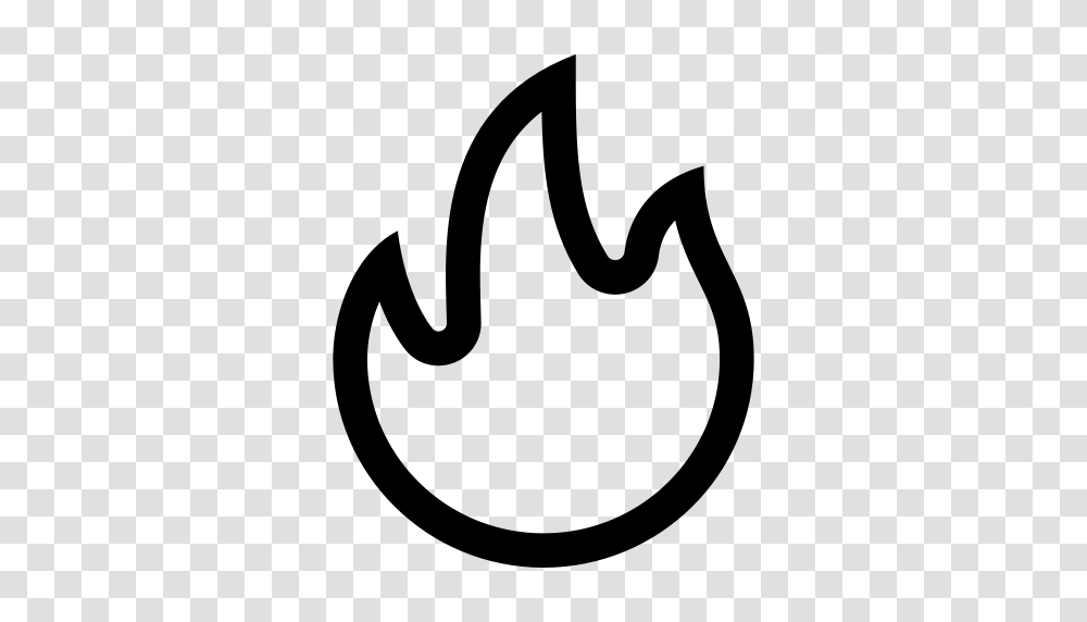 Upload Demo Fire Firefighter Icon With And Vector Format, Gray, World Of Warcraft Transparent Png