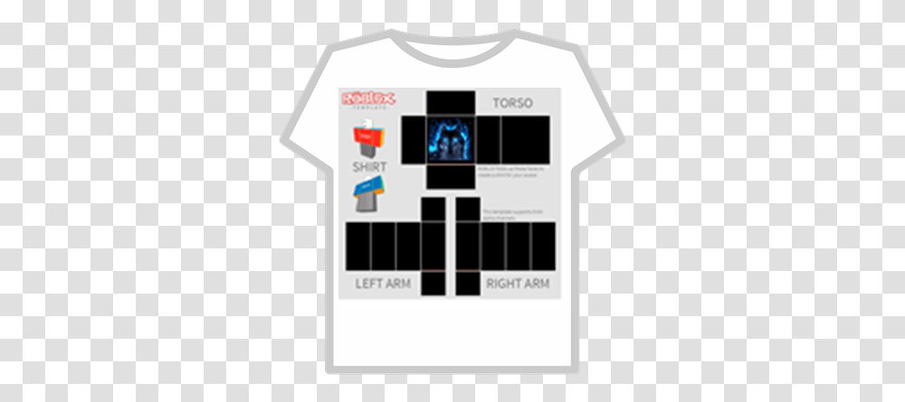 Upload Failed Roblox Shirt Template, Clothing, Apparel, Text, Jersey Transparent Png