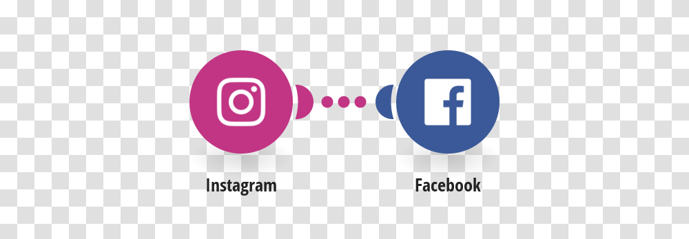 Upload New Instagram Photos To Facebook Integromat, Electronics, Video Gaming, Joystick Transparent Png
