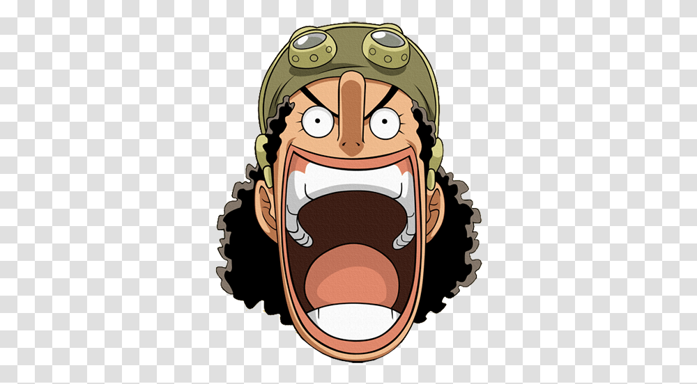 Uploading Screen Shots Should Work Again Now General Talk Kepala One Piece, Label, Text, Head, Teeth Transparent Png