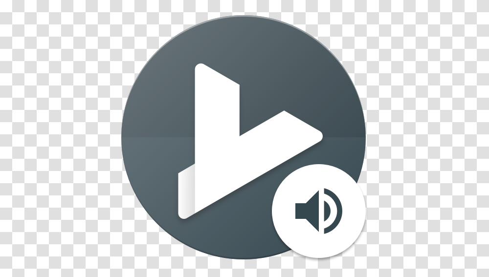 Upnp Receiver Plugin For Yatse Apps On Google Play Language, Symbol, Recycling Symbol, Text, Logo Transparent Png