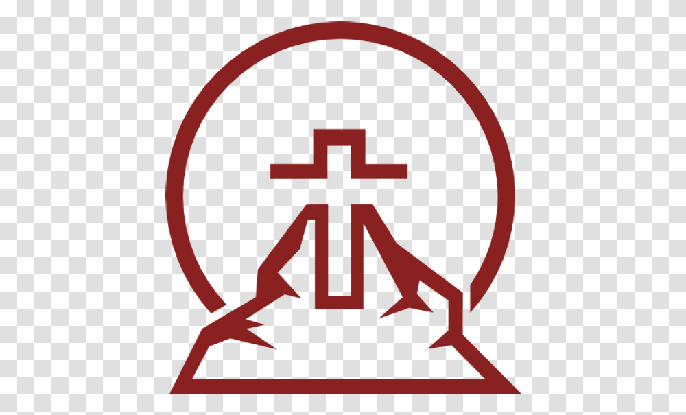 Upon This Rock Tabernacle Language, Symbol, Hook, Logo, Trademark Transparent Png