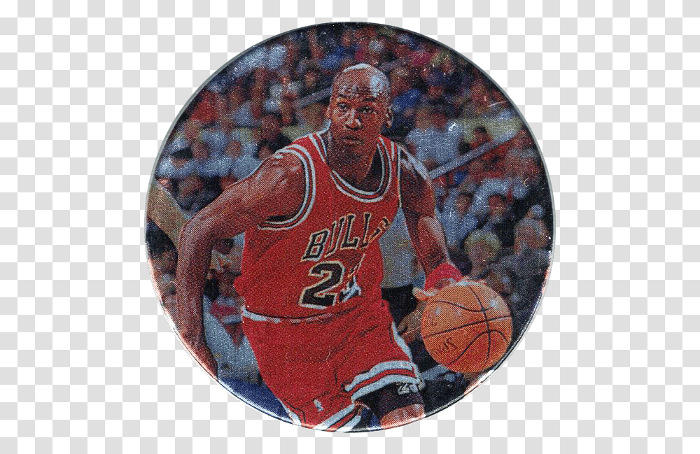 Upper Deck > Michael Jordan S Basketball Player, Person, Human, People, Team Sport Transparent Png