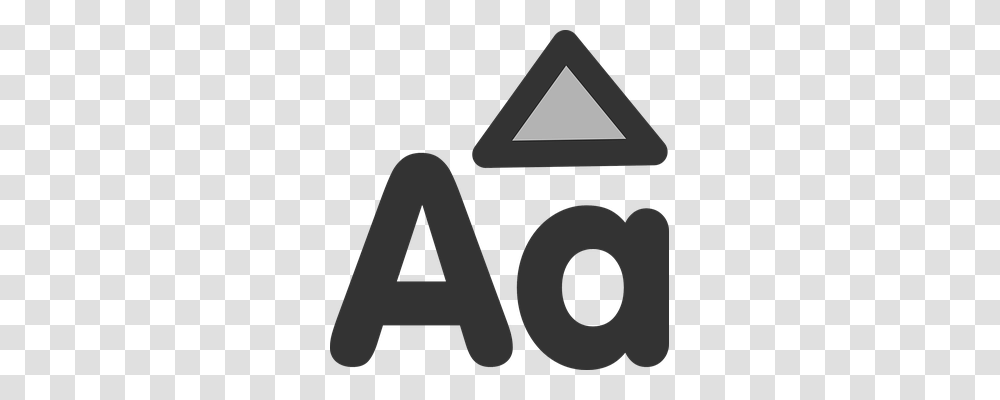 Uppercase Triangle, Electronics Transparent Png