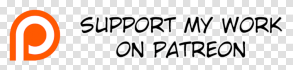Upport Me On Patreon, Label, Sticker, Handwriting Transparent Png