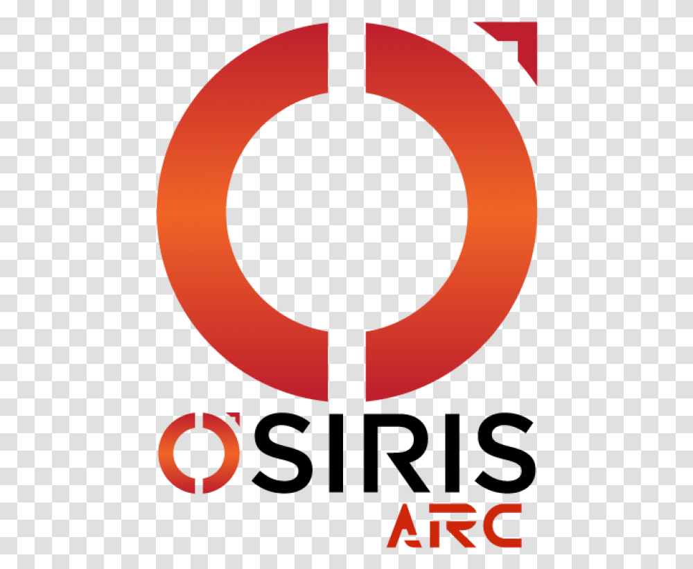 Uprev Osiris Arc License Circle, Number, Alphabet Transparent Png