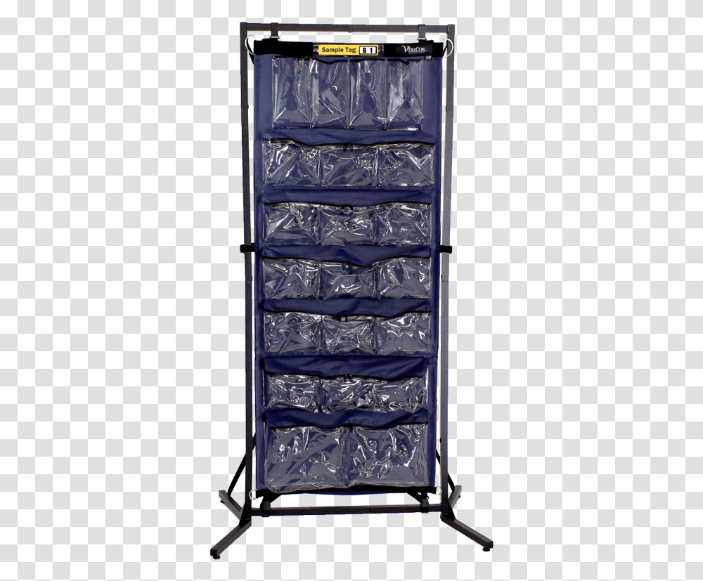 Upright Medical Organizer Umo With Stand Shelf, Aluminium, Refrigerator, Appliance, Foil Transparent Png