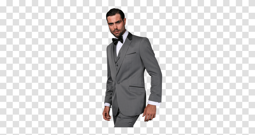 Uprise Menswear, Suit, Overcoat, Apparel Transparent Png