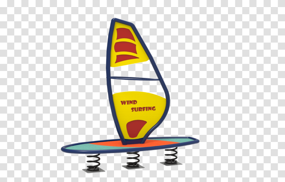 Ups 4028 Wind Surfing Spring Windsurfing, Transportation, Vehicle, Boat, Sailboat Transparent Png