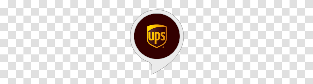 Ups Alexa Skills, Logo, Ketchup, Food Transparent Png