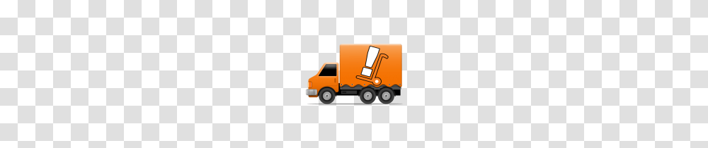 Ups Archives, Truck, Vehicle, Transportation, Wheel Transparent Png