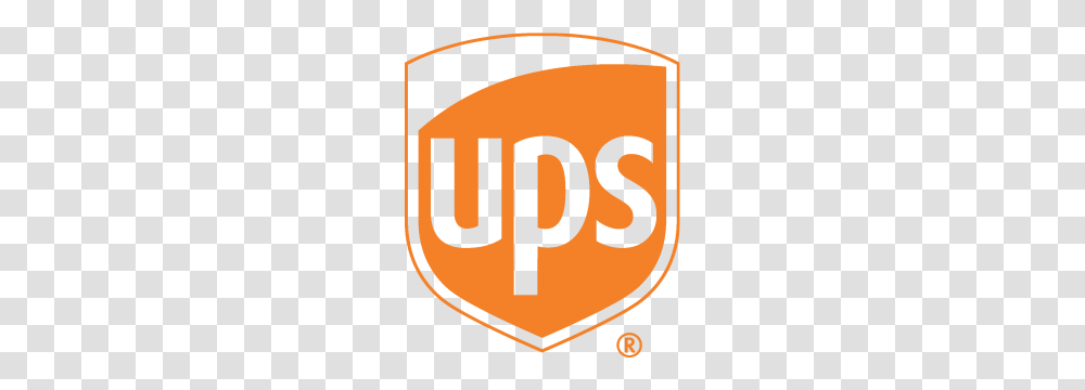 Ups Delivery Ups Delivery Images, Alphabet, Home Decor, Number Transparent Png