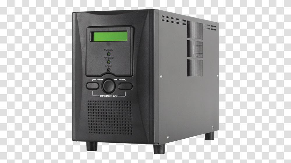 Ups Device, Electronics, Computer, Machine, Safe Transparent Png