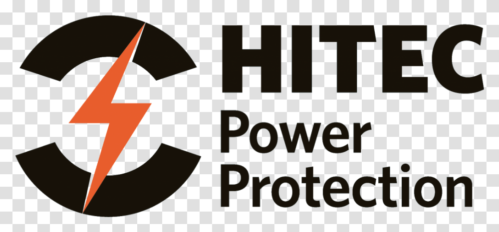 Ups Logo Hitec Power Protection Logo, Symbol, Text, Label, Axe Transparent Png