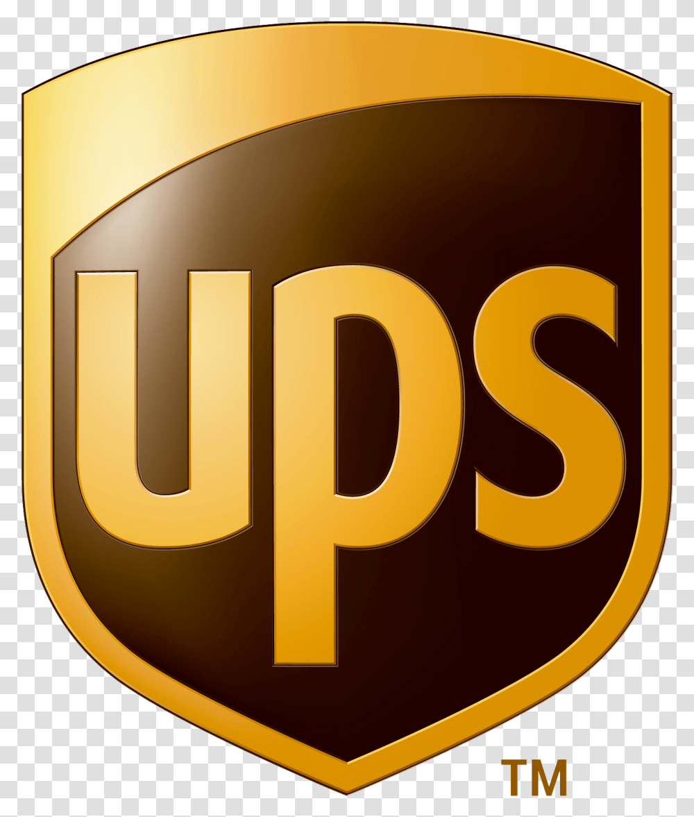 Ups Store, Word, Logo Transparent Png