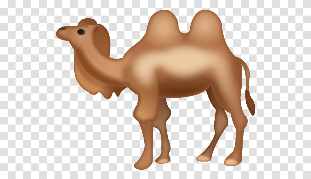 Upside Down Camel Emoji, Mammal, Animal, Person, Human Transparent Png